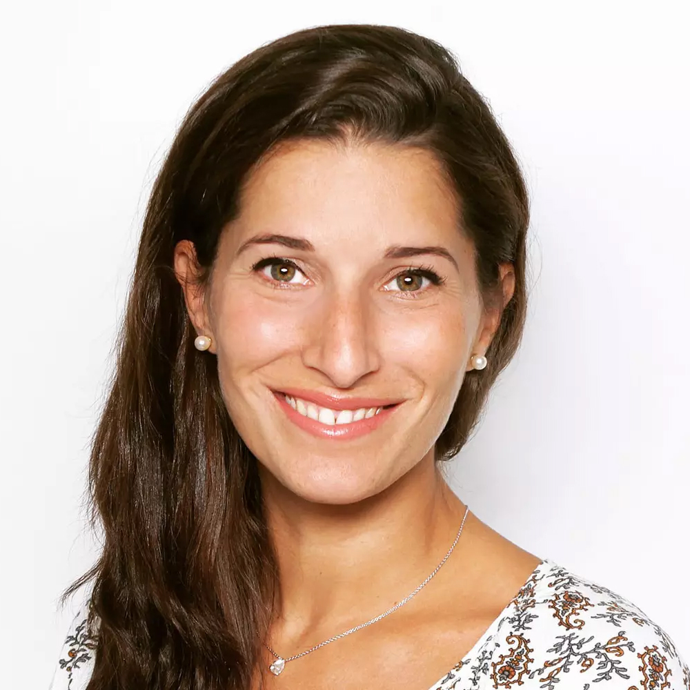 Laura Toledano