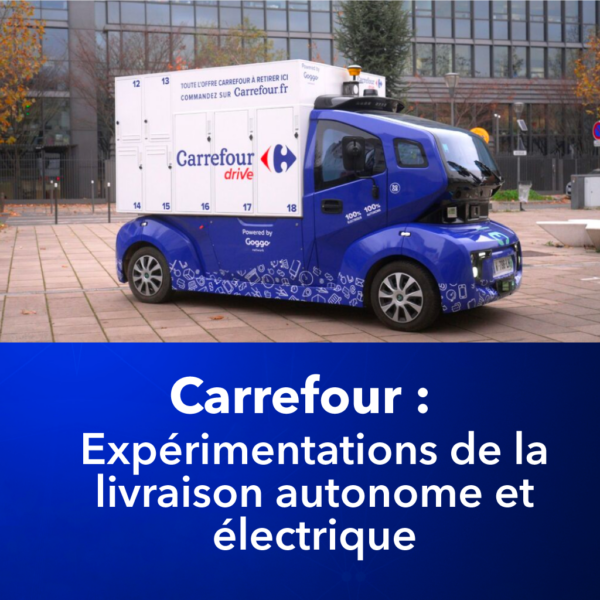 Carrefour 