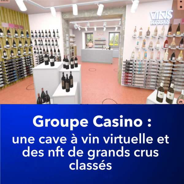 Groupe Casino 