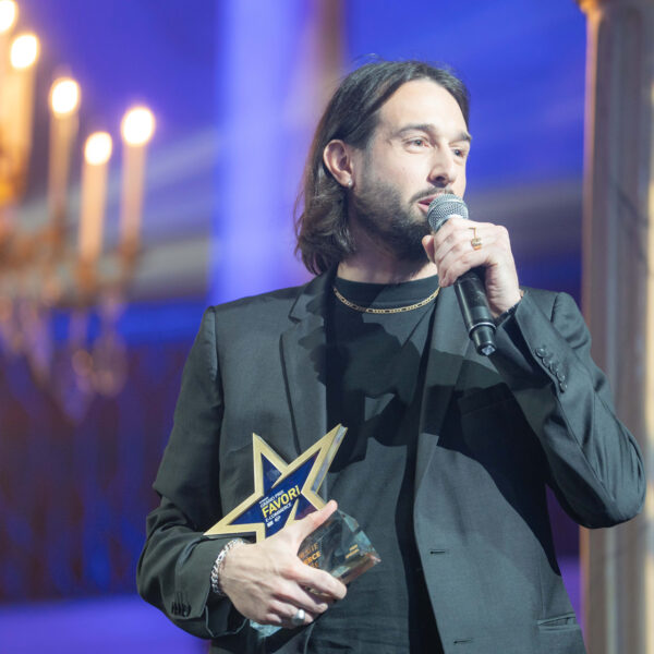 Grand Prix Favor'i E-commerce 2025