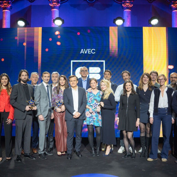 Grand Prix Favor'i E-commerce 2025