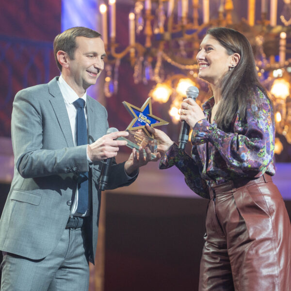 Grand Prix Favor'i E-commerce 2025