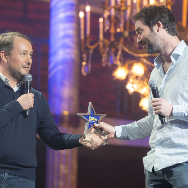 Grand Prix Favor'i E-commerce 2025