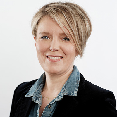 Emmanuelle BACH DONNARD